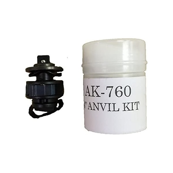 Anvil Kit For SP1764HD